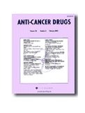 Anti-cancer drugs, August 2004
