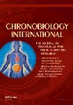 Chronobiology International