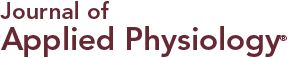 Journal of Applied Physiology. The American Physiological Society