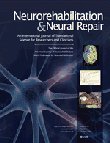 Neurorehabilitation and Neural Repair  2009