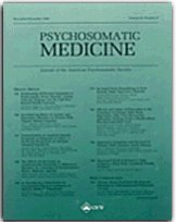 Psychosomatic Medicine 2005